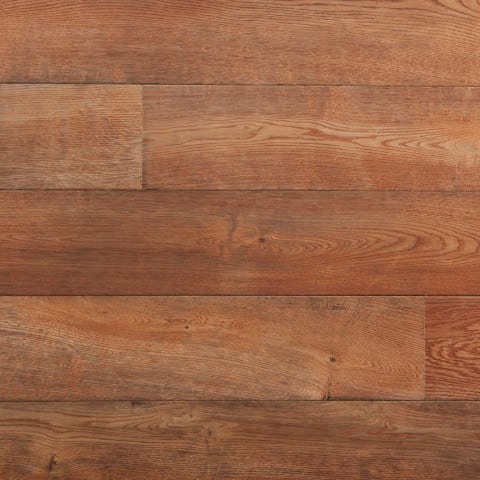 Pinchot Forest Burnt and Stained Oak Brushed Multi-Width Engineered Hardwood Flooring