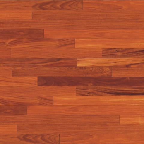 Cabreuva 2 Strip Engineered Hardwood Flooring (Santos Mahogany)
