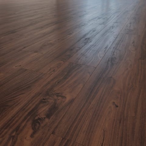 Mansonia Lacquered Solid Hardwood Flooring