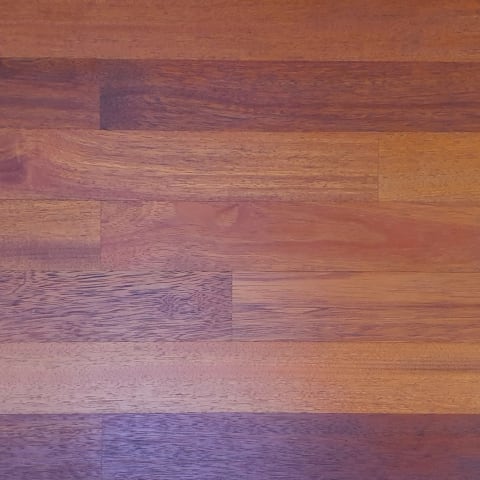 Merbau 68mm Oiled Engineered Hardwood Flooring