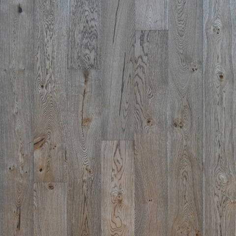 Bidbury Stained Oak Brushed UV Oiled Hardwood Flooring