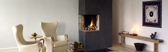 Hardwood Flooring in Home Interior