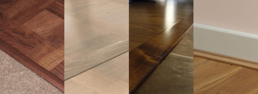 What are Flooring Profiles header image