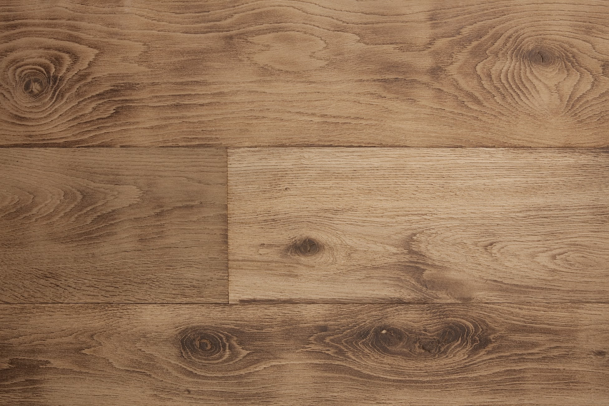 Dinant Stained Oak Weathered Oiled Engineered Hardwood Flooring