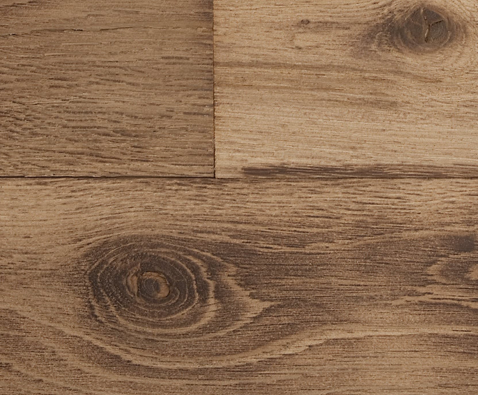 Dinant Stained Oak Weathered Oiled Engineered Hardwood Flooring - Image 4