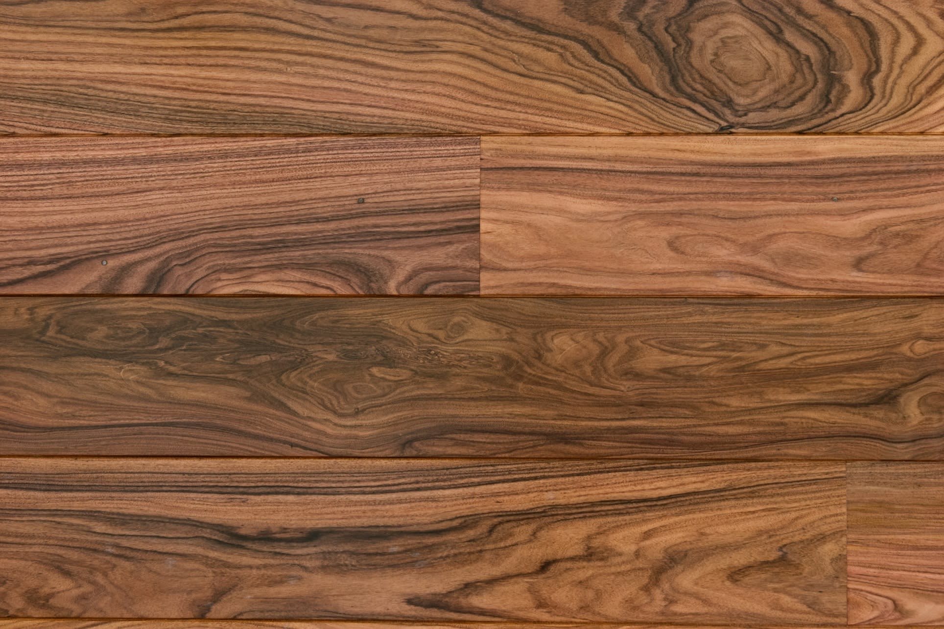Morado Lacquered Hardwood Flooring