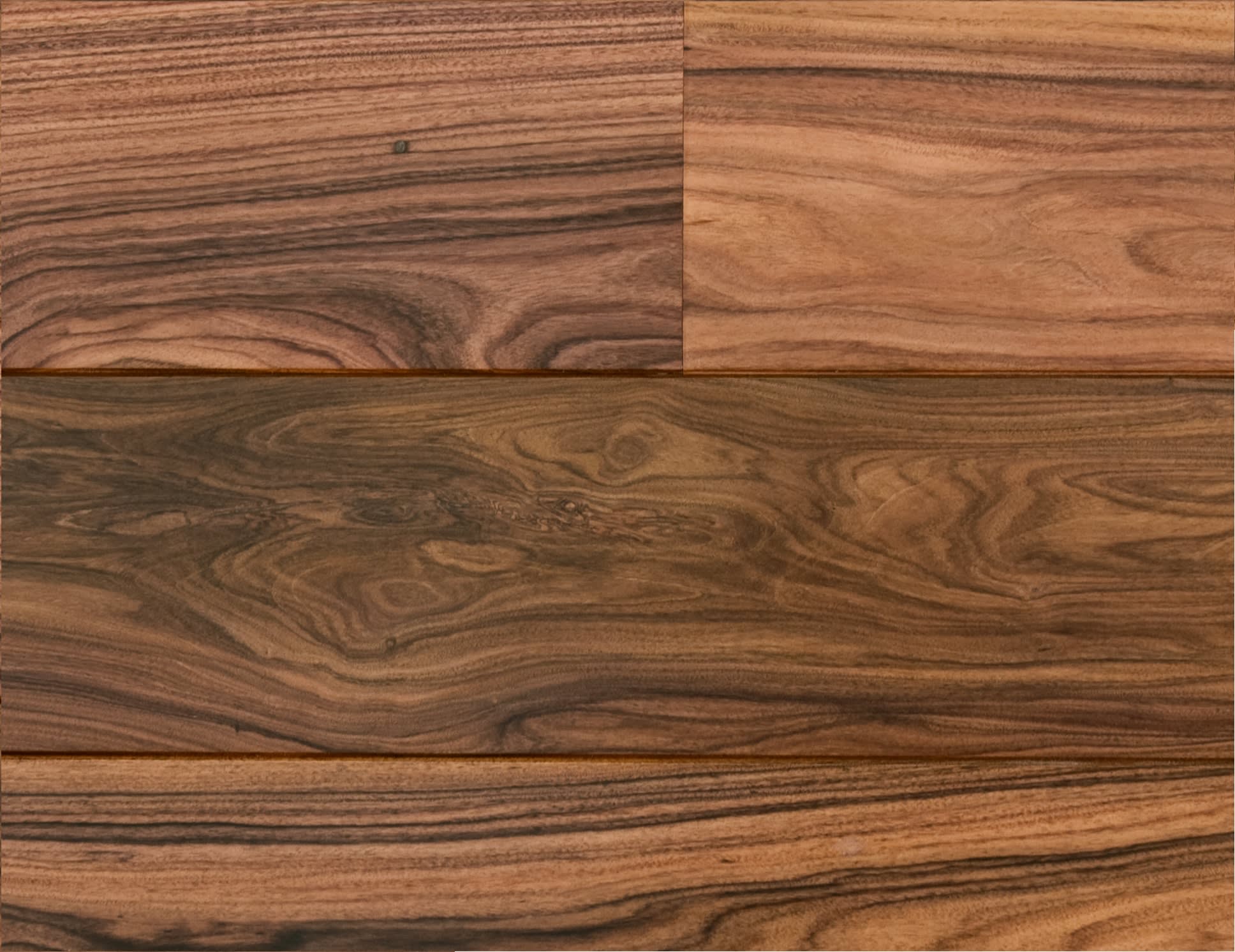 Morado Lacquered Hardwood Flooring - Image 4