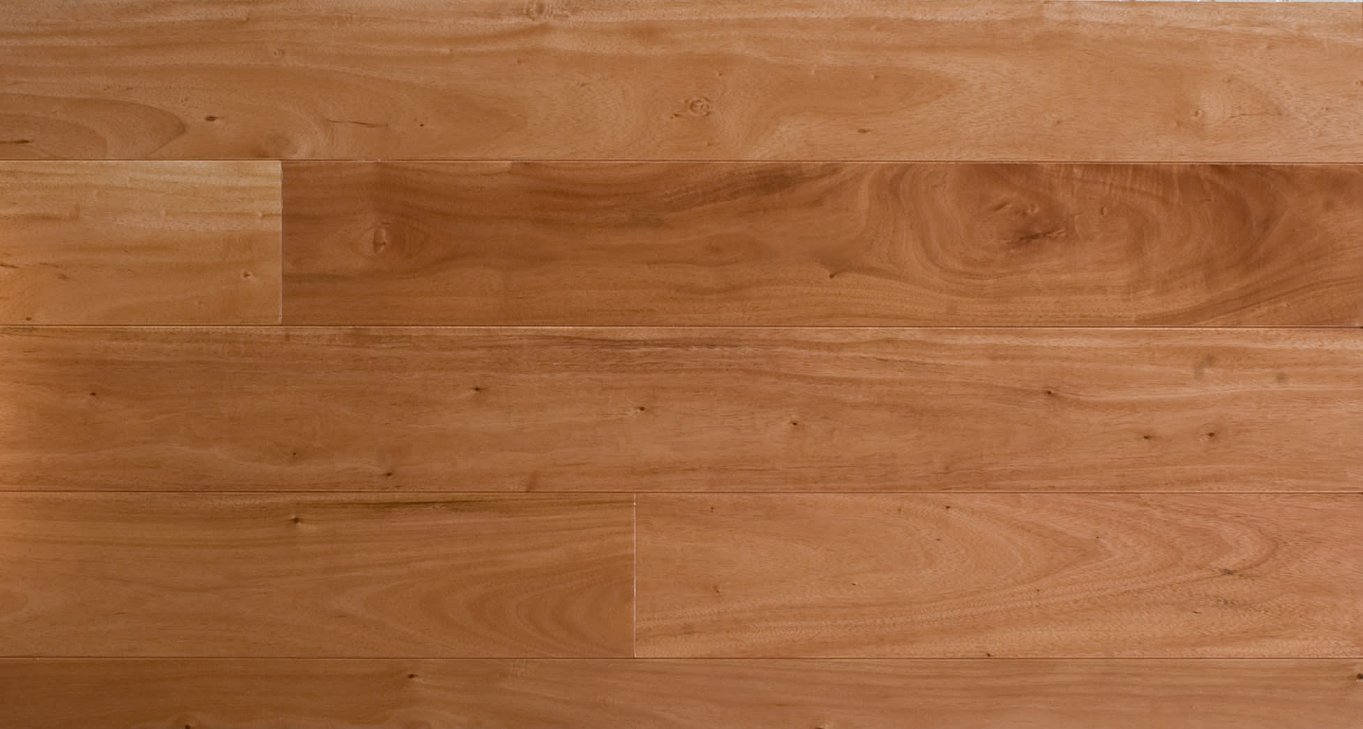 Ybyraro - Ajunao Lacquered Hardwood Flooring