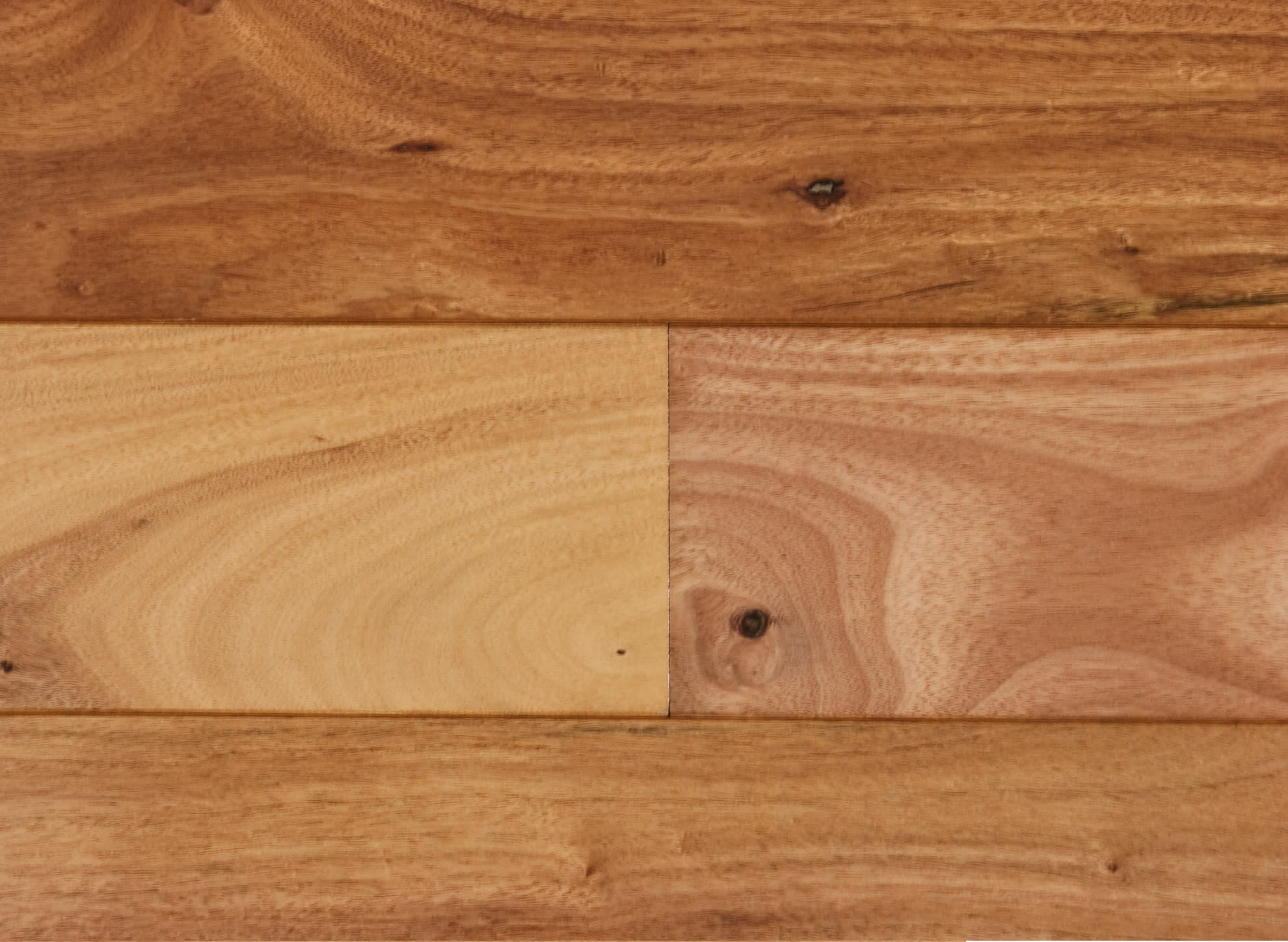 Ybyraro - Ajunao Lacquered Hardwood Flooring - Image 3