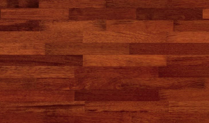 Merbau Engineered Single Plank Hardwood Flooring