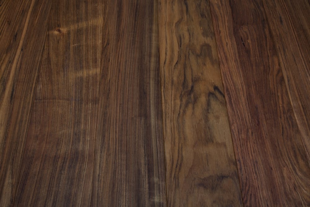 Mutenye Lacquered Solid Hardwood Flooring