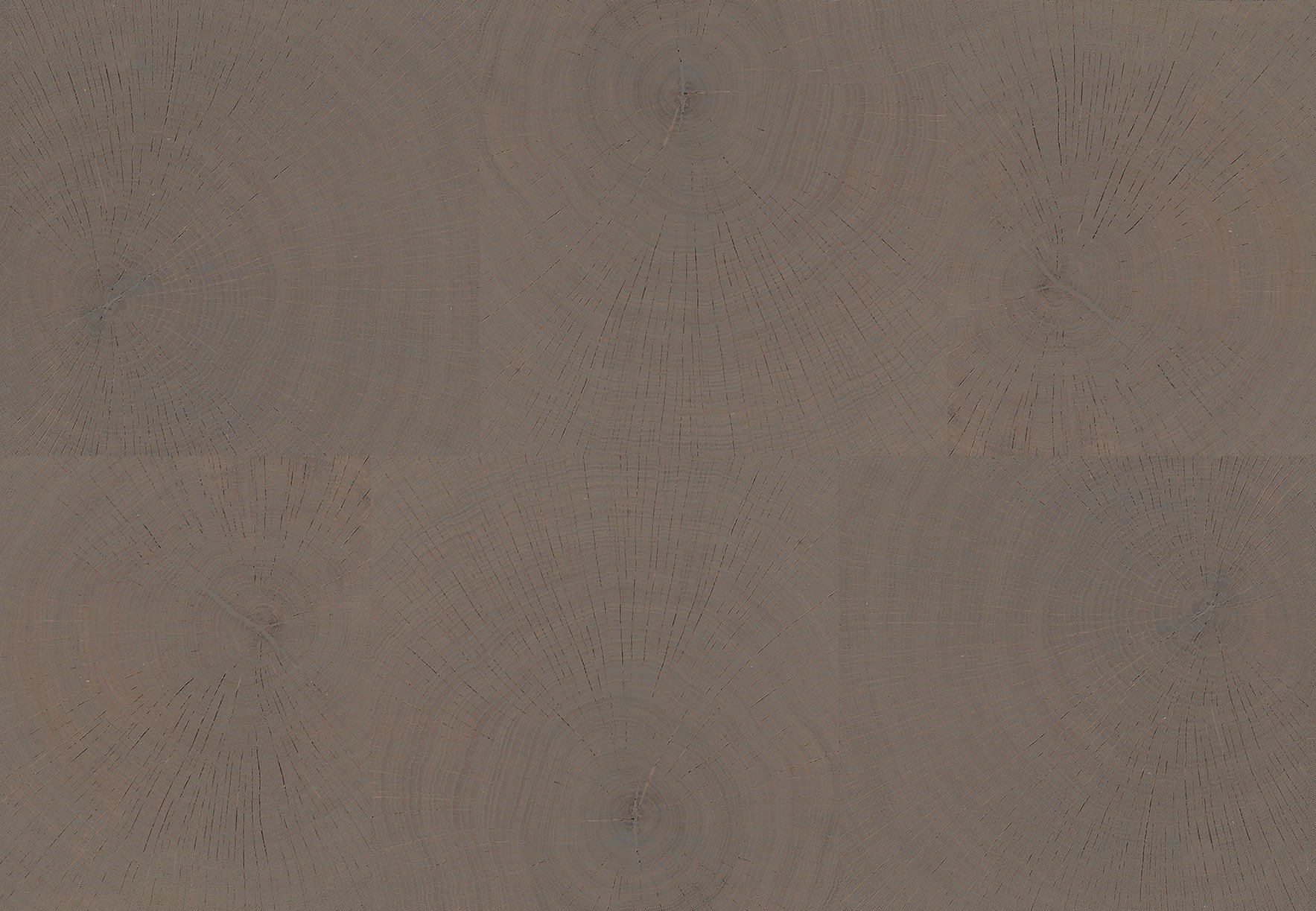 Polar Grey Oak End Grain Oiled Engineered Hardwood Flooring