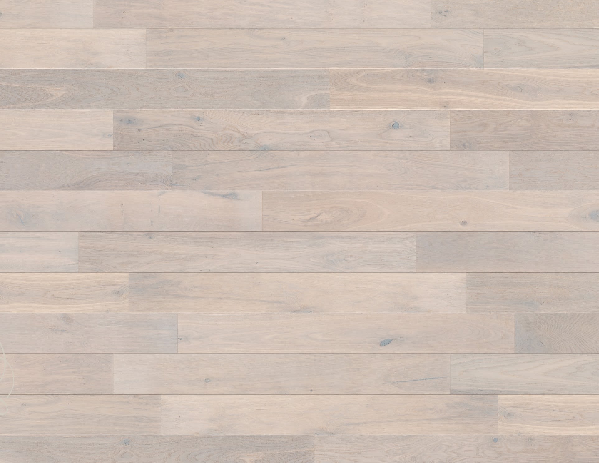 Valkenburg Oak Smoked White Oil Engineered Hardwood Flooring