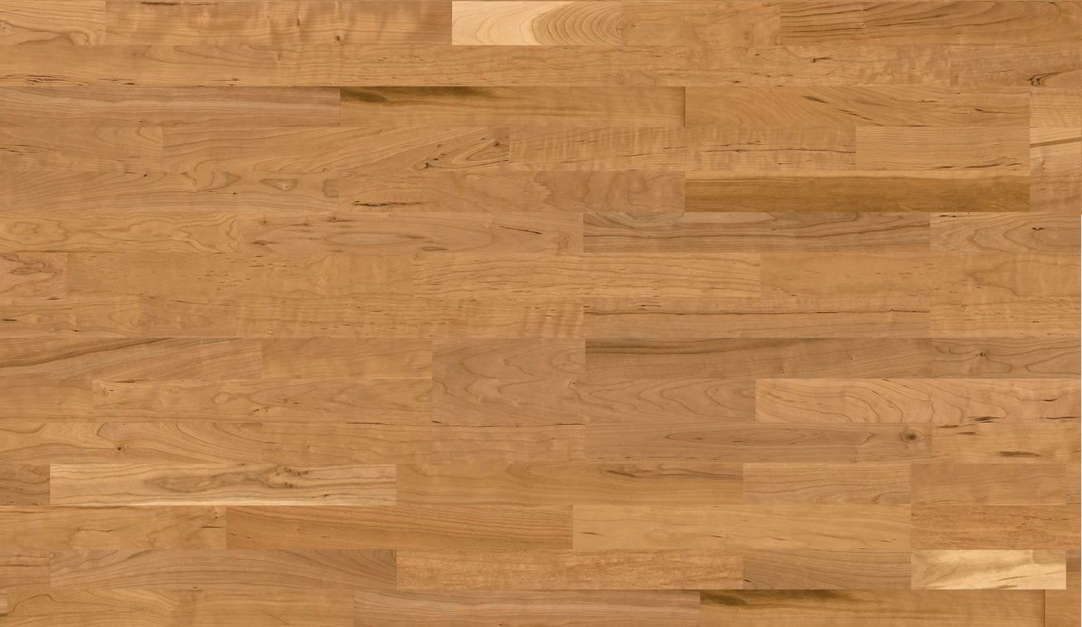 3 Strip American Cherry Engineered Hardwood Flooring - Image 4