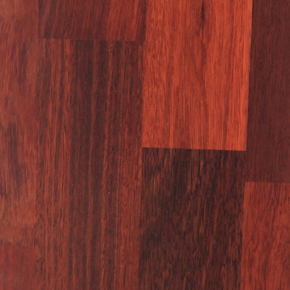 3 Strip Jarrah (Australian Mahogany) Engineered Hardwood - Image 3