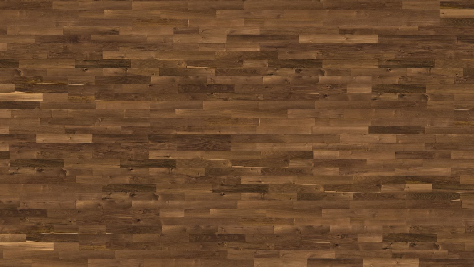 3 Strip Robinia Engineered Hardwood Flooring