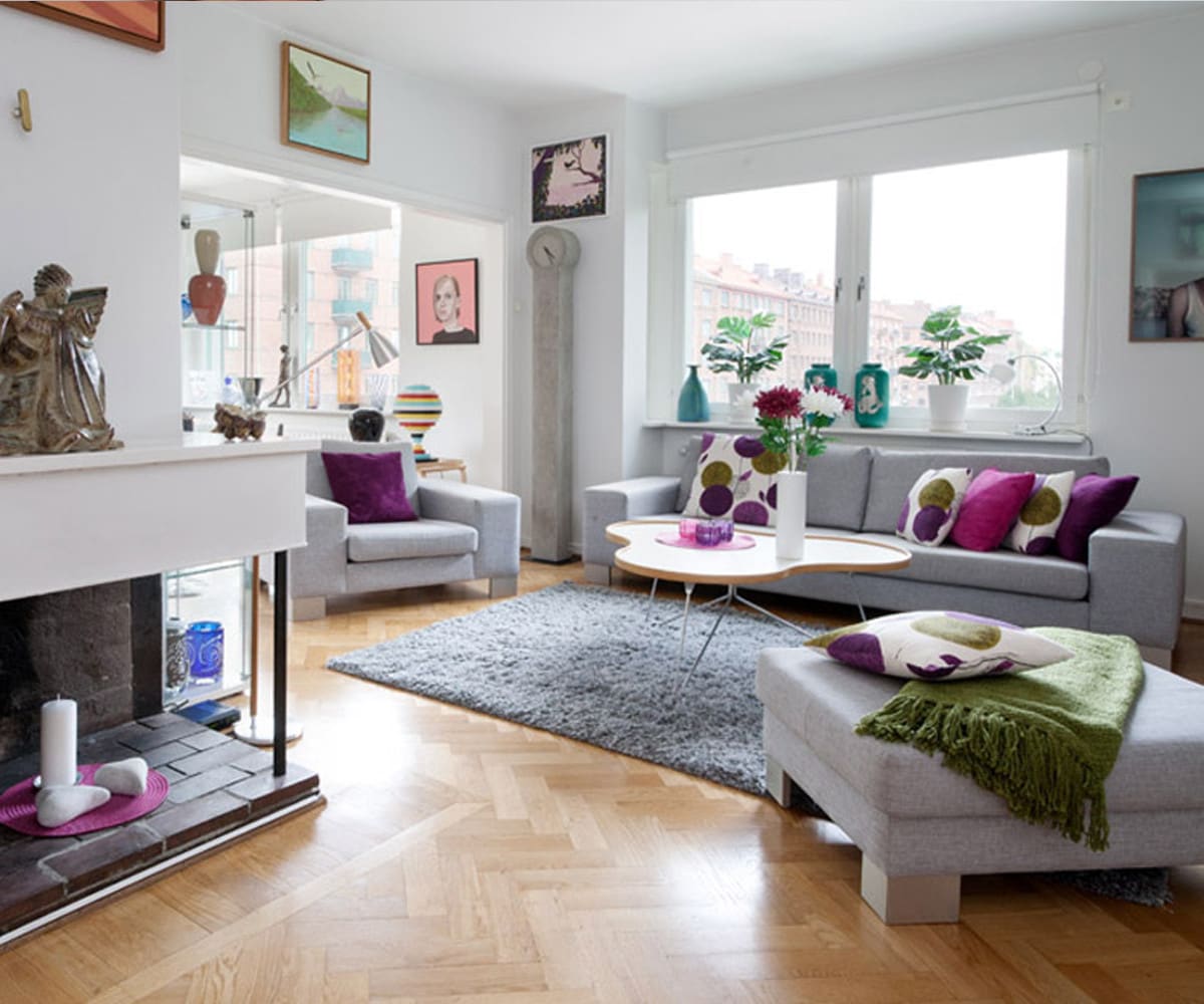 Prime Oak 280mm Herringbone Parquet Block - Image 3