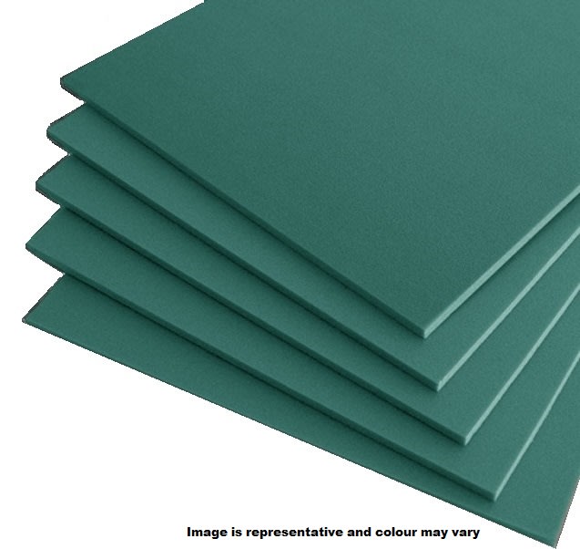 M&B Wood Floor Fibre Board Underlay