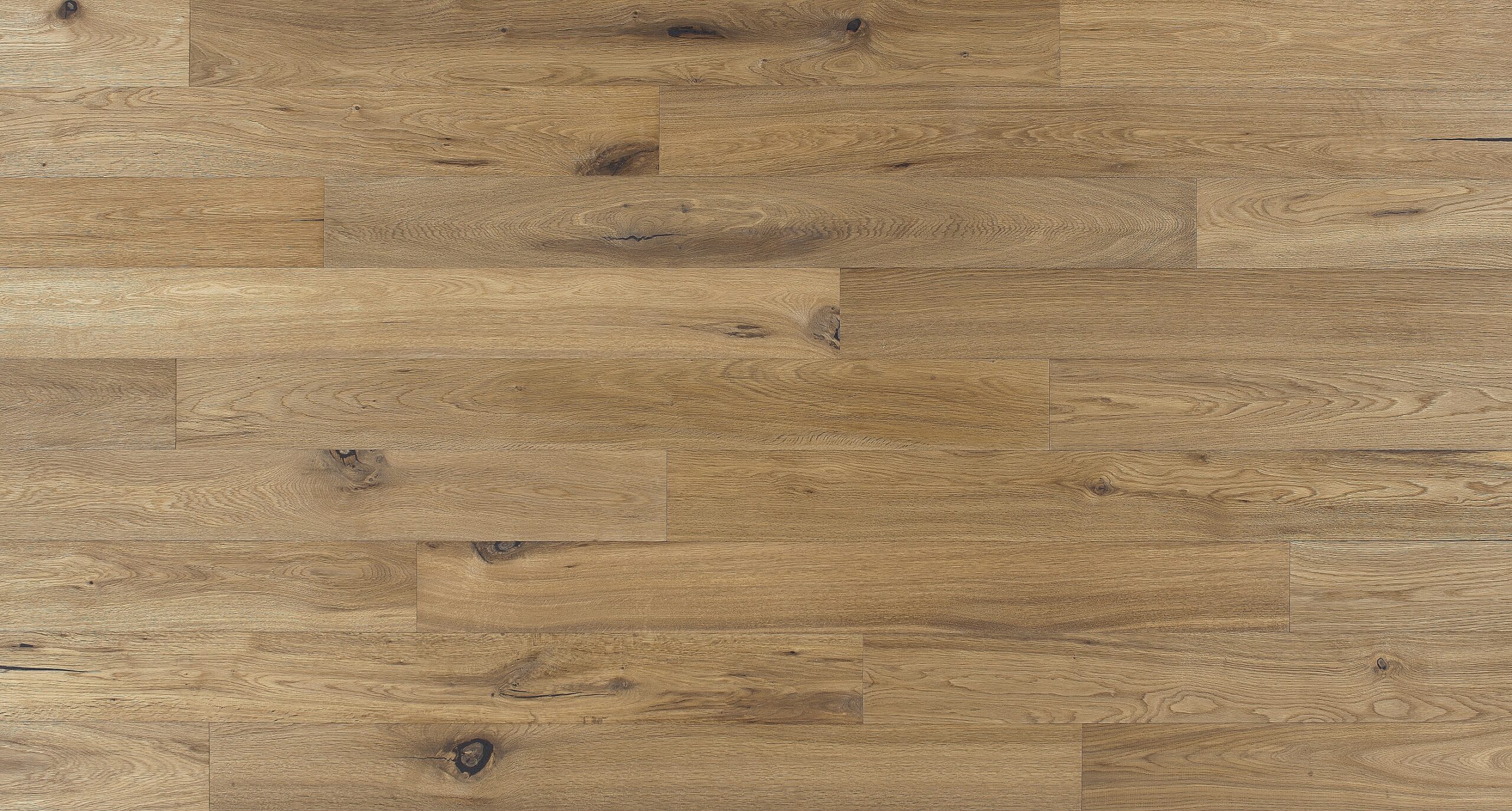 Crater Light Smoked Oak Brushed Oiled Hand scraped Hardwood Engineered Wood Flooring