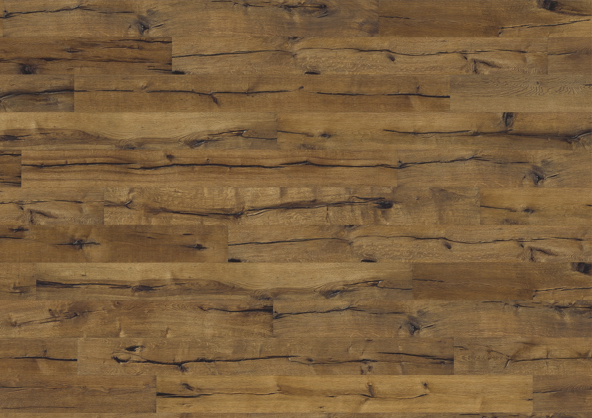 Verbano Lake House Natural Brushed Oiled Hand Scraped Hardwood Engineered Wood Flooring