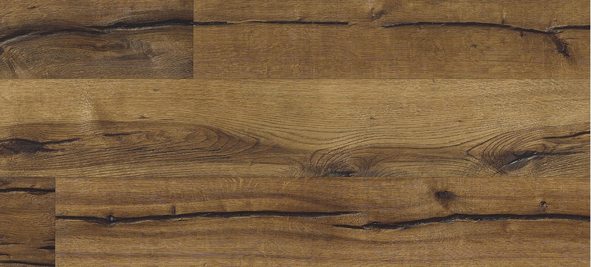 Verbano Lake House Natural Brushed Oiled Hand Scraped Hardwood Engineered Wood Flooring - Image 2