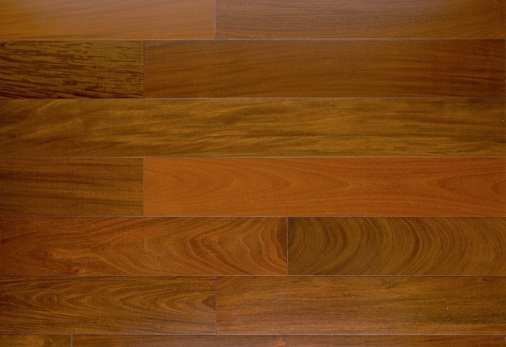Lapacho / Ipe Solid Hardwood Flooring (Brazilian Walnut)