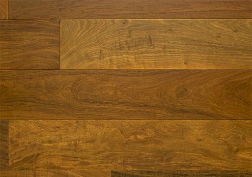 Lapacho / Ipe Solid Hardwood Flooring (Brazilian Walnut) - Image 2
