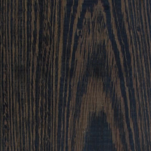 Wenge Lacquered Engineered Hardwood Flooring - Image 3
