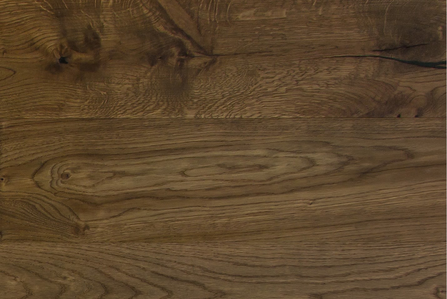 Balkan Forest Oak Subtle Hand-scraped Oiled Engineered Hardwood Flooring - Image 3