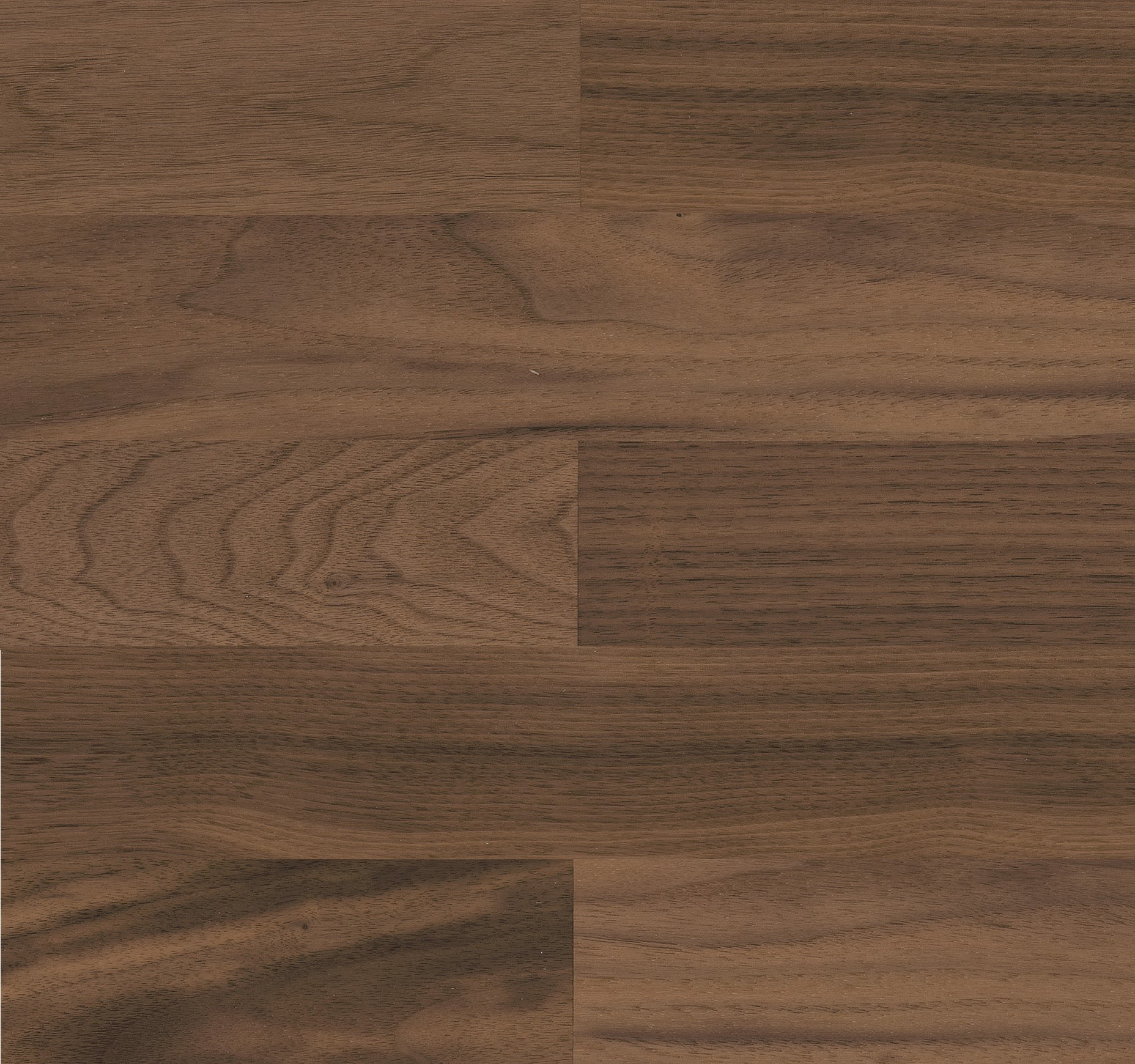 Robinia Herringbone Parquet Lacquered Hardwood Floor