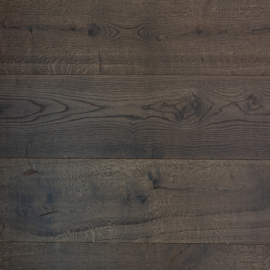 Craigiever Rustic Oak Brushed & Matt Lacquered Hardwood Engineered Wood Flooring - Image 7