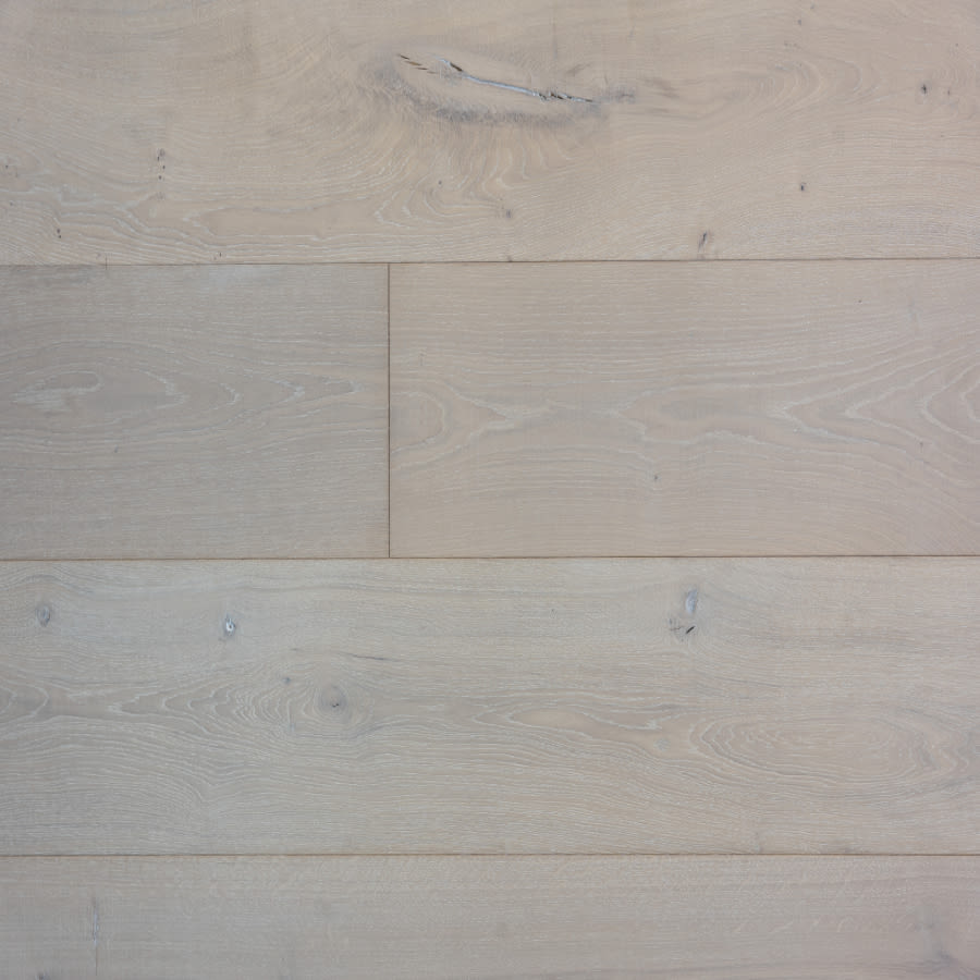 Dunnottar Rustic Oak Brushed & Matt Lacquered Hardwood Engineered Wood Flooring - Image 3