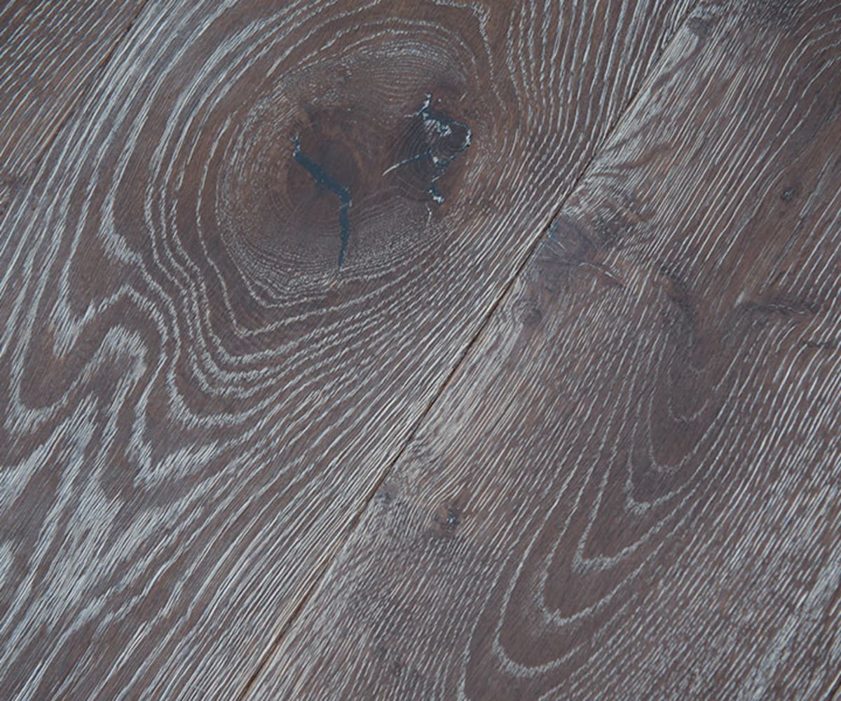 Urban Sunset Brushed Hard wax Oiled Oak Engineered Hardwood Flooring