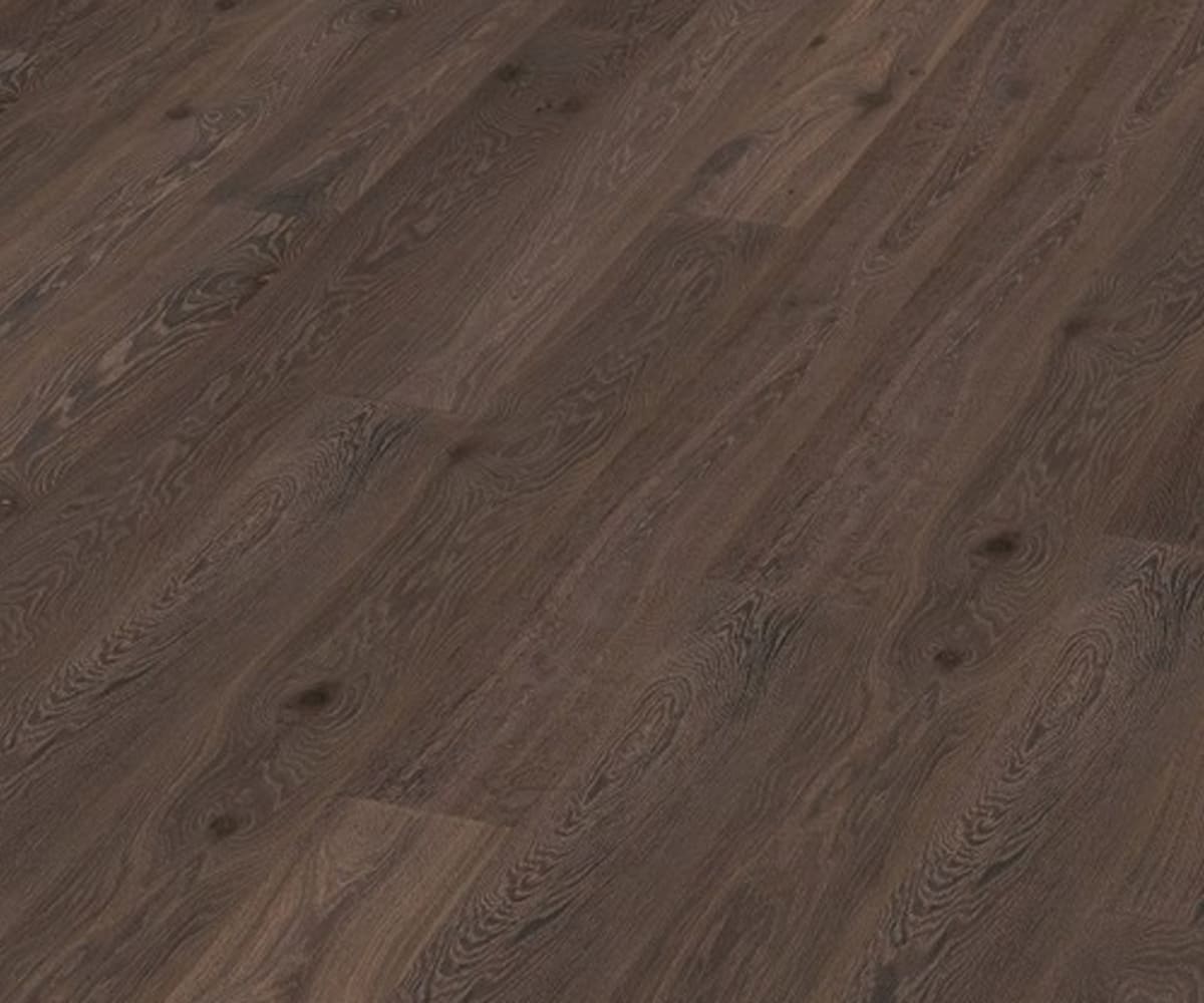 Chiswick Oak Extra Rustic Brushed & Natural Oiled Wide Board Engineered Hardwood Flooring