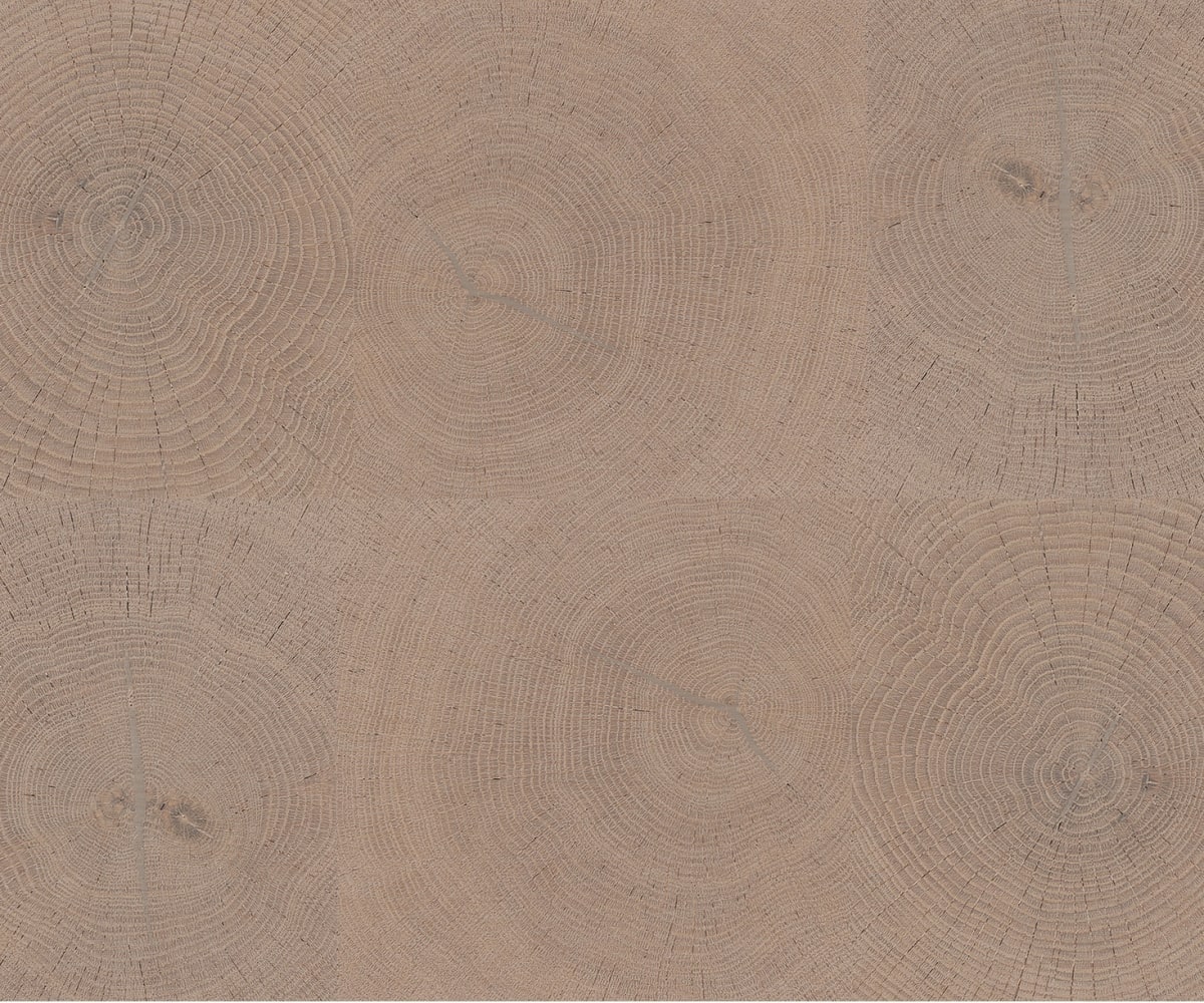 Arctic Grey Oak End Grain Oiled Engineered Hardwood Flooring