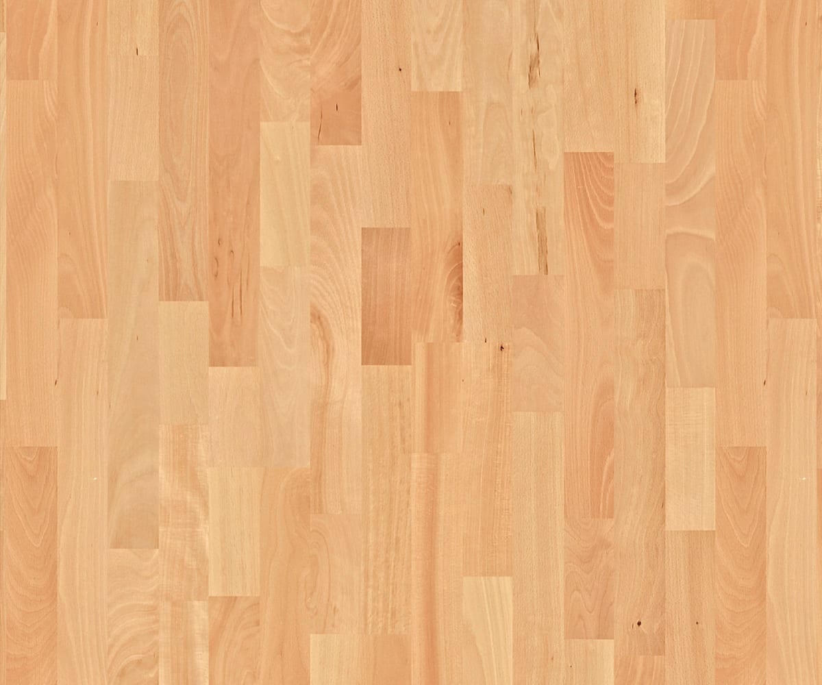 3 Strip Beech Engineered Hardwood Flooring