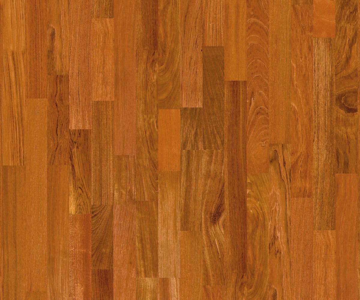 3 Strip Jatoba Engineered Hardwood Flooring