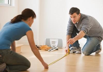 Main Image for article How to measure your floor?