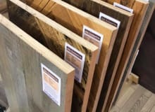 Grand Designs Live London 2019