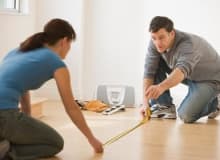 How to measure your floor?