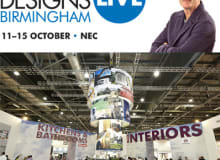 Grand Design Live 2016