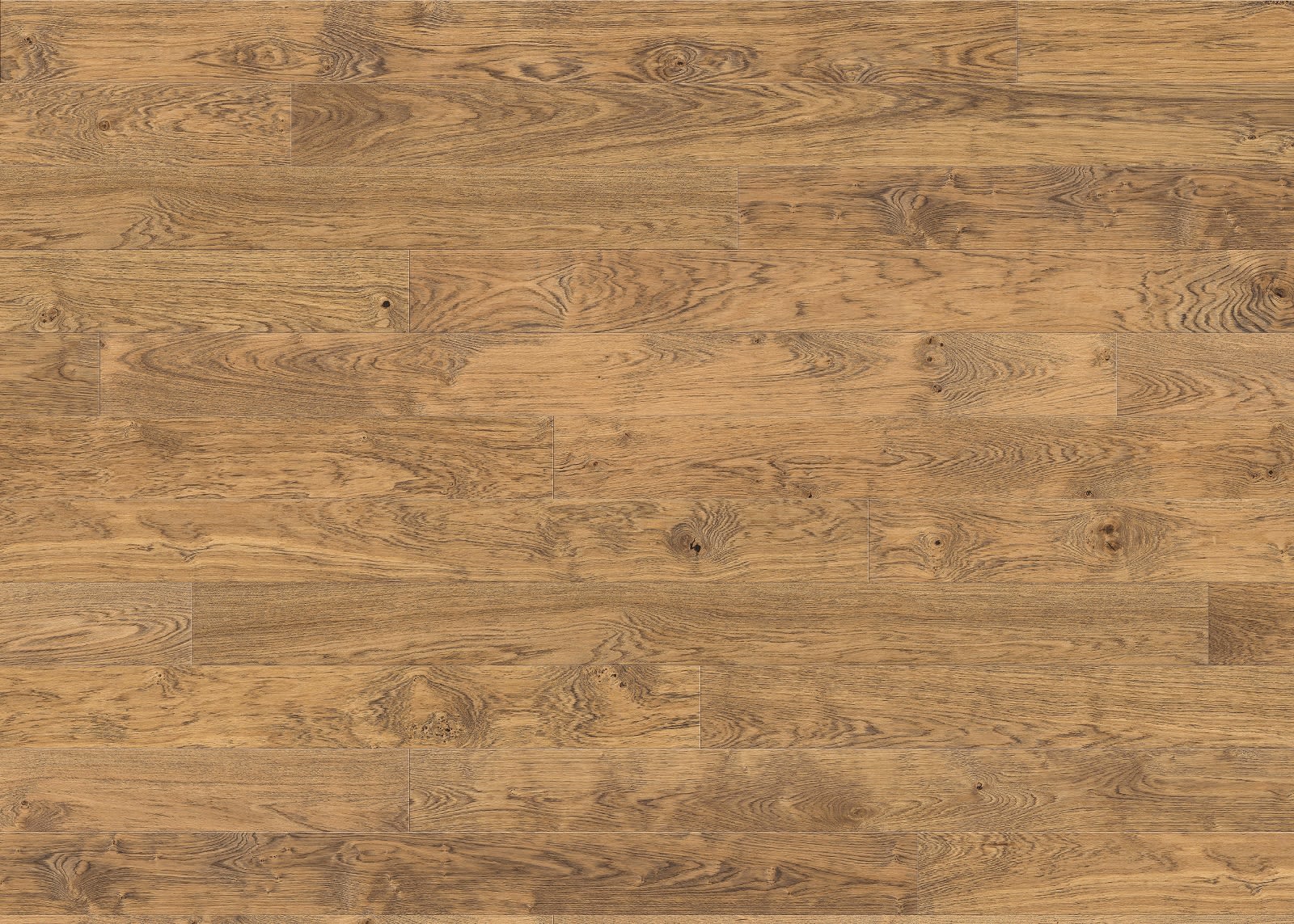 Barrel Oak Heavy Brushed Oiled Engineered Hardwood Flooring Maples