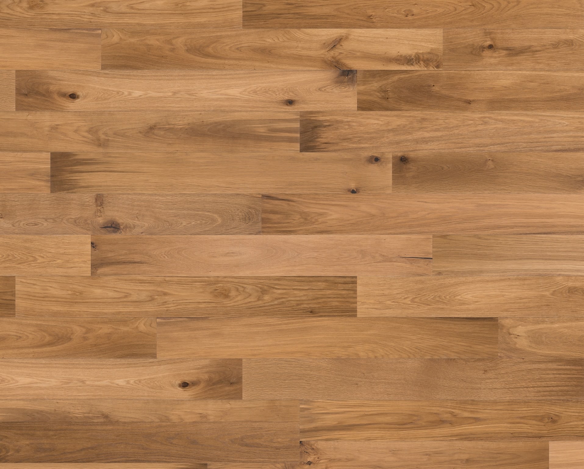 Lieden Oak Smoked Natural Oil Engineered Hardwood Flooring Maples And