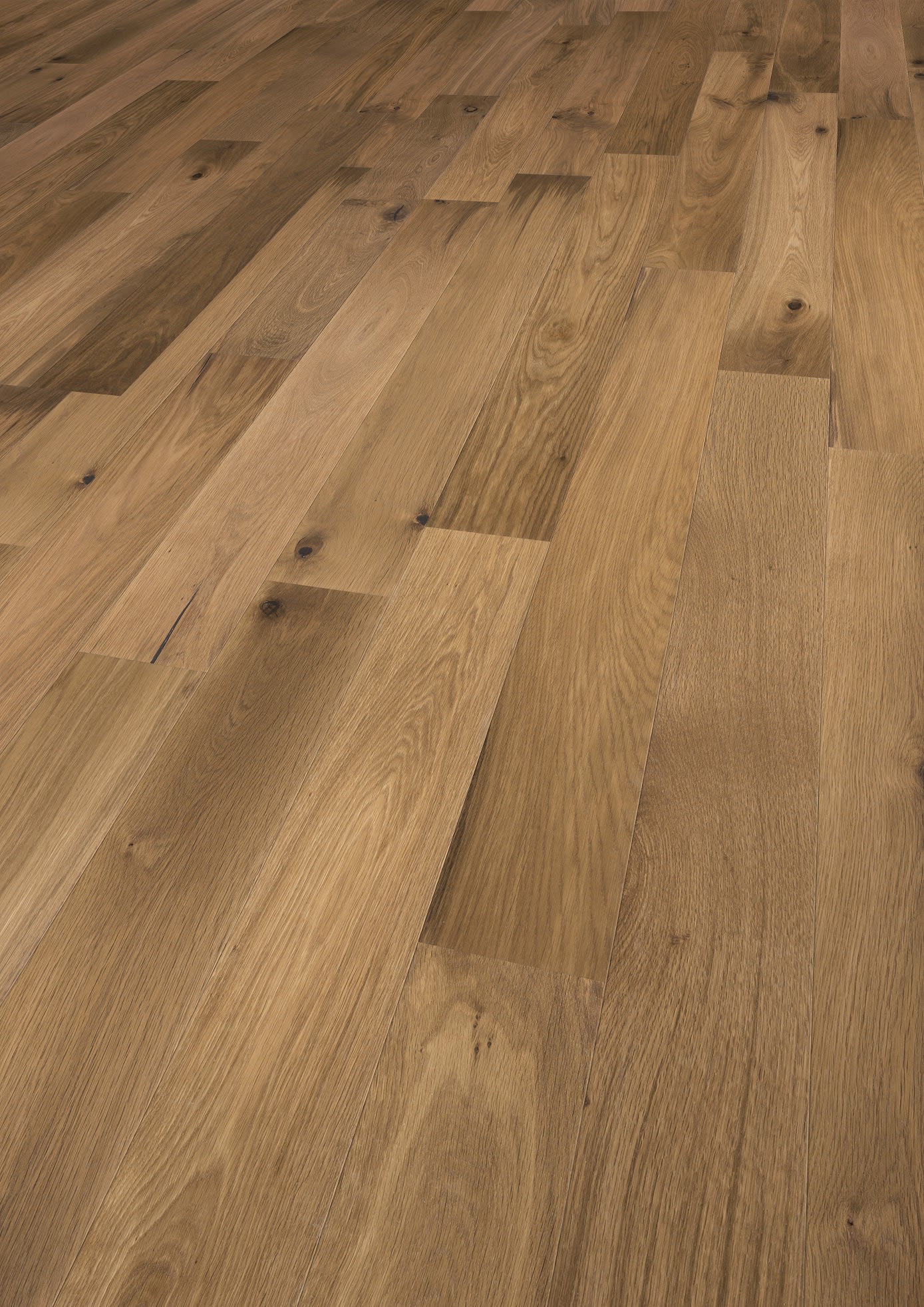 Lieden Oak Smoked Natural Oil Engineered Hardwood Flooring Maples And