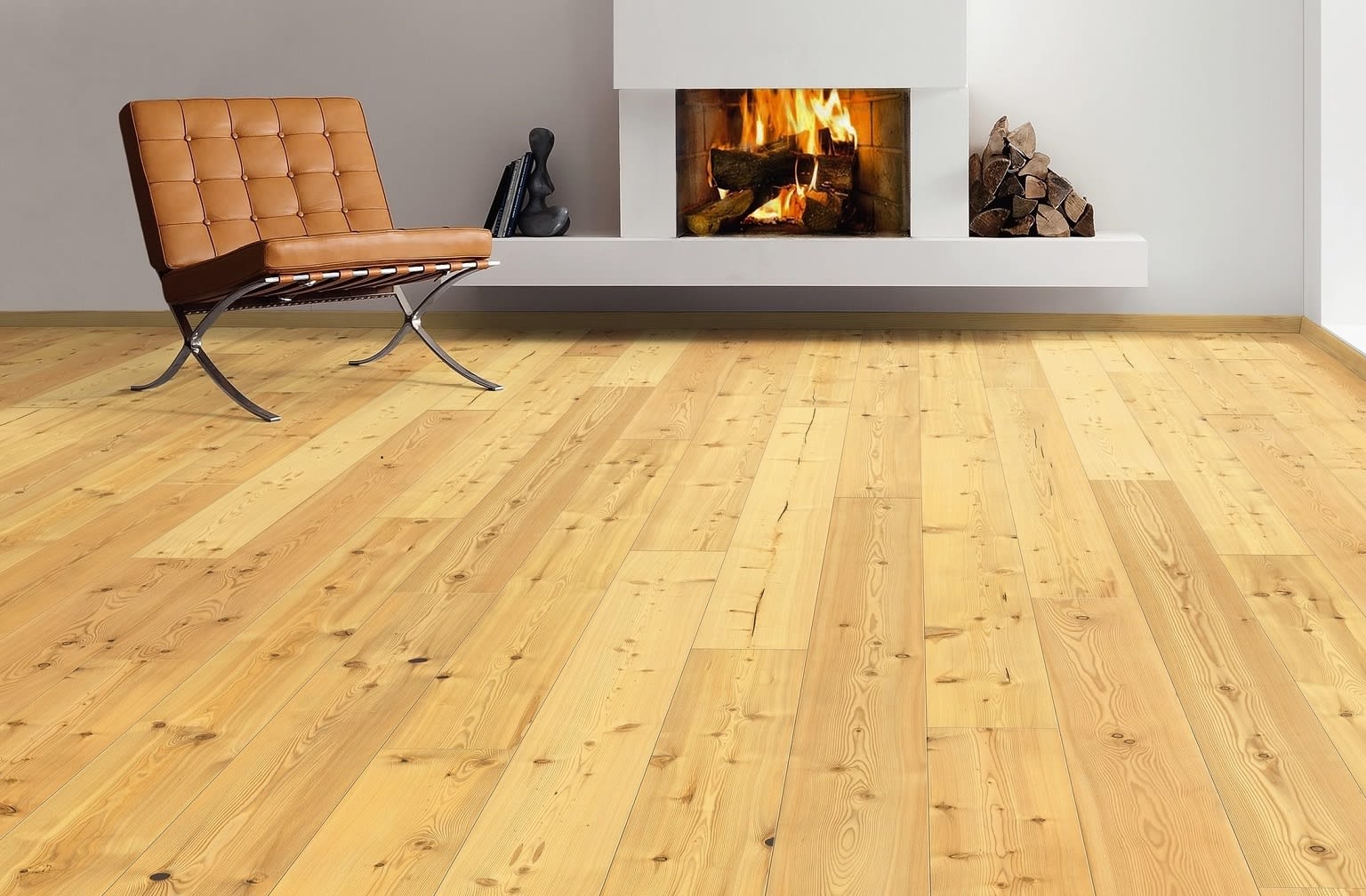 Larch Engineered Hardwood Flooring – Maples And Birch