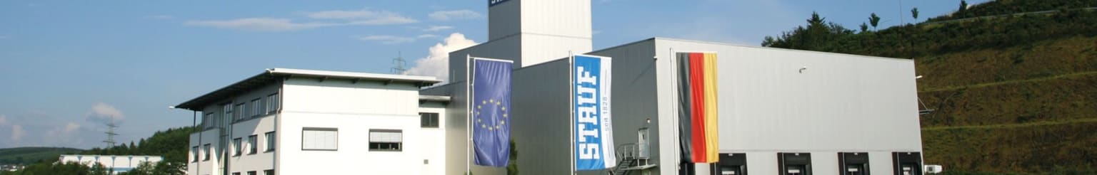 Stauf Flooring Adhesives