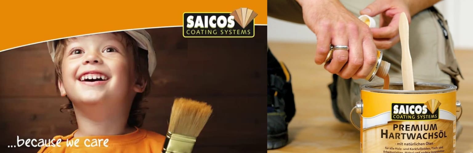 Saicos Coating Systems