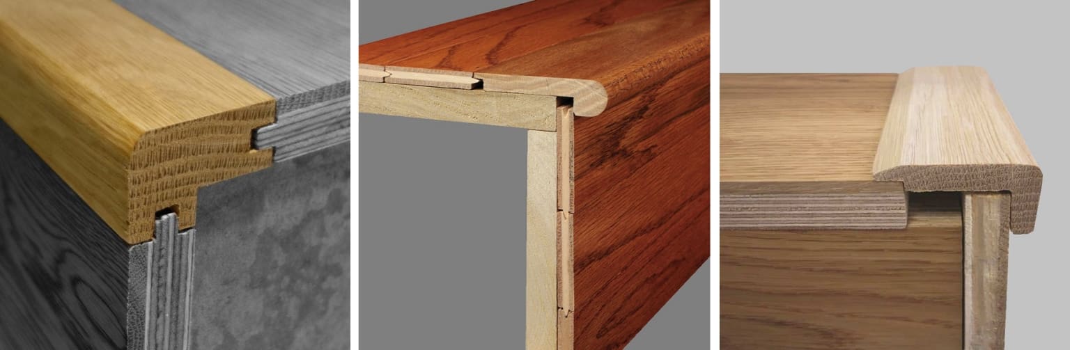 What are Wood Mouldings?