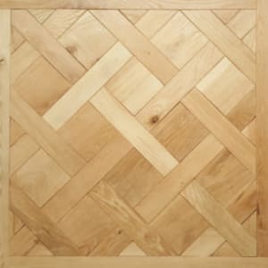 Basket Weave Parquet