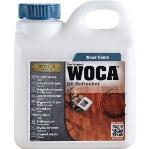 WOCA Natural Oil Refresher 2.5L (1L = 175m2)